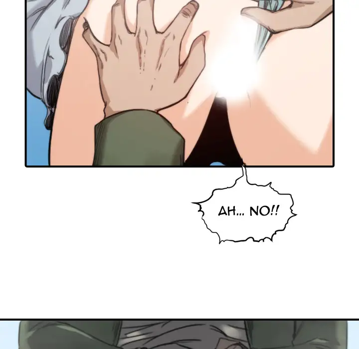 The Spot Master Chapter 9 Page 65