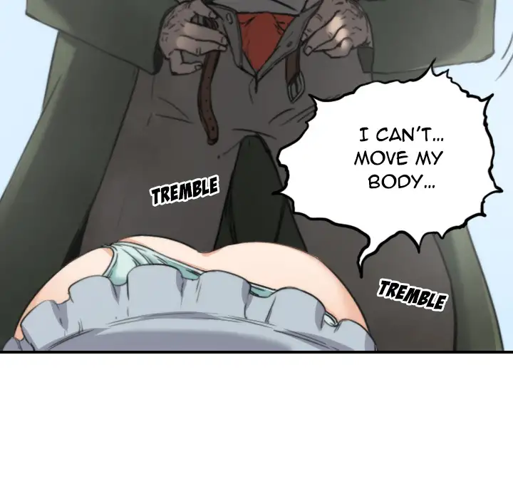 The Spot Master Chapter 9 Page 66