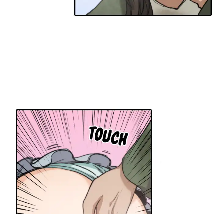 The Spot Master Chapter 9 Page 68