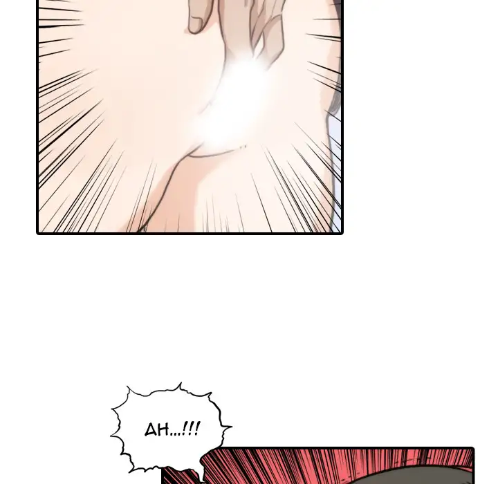 The Spot Master Chapter 9 Page 69