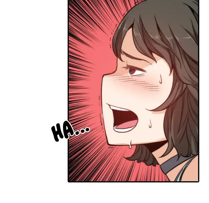 The Spot Master Chapter 9 Page 70