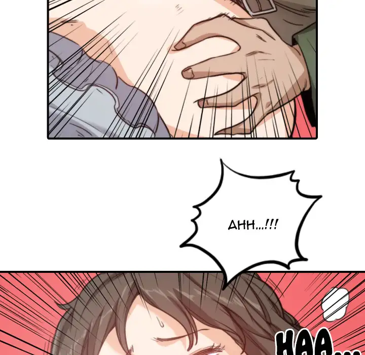 The Spot Master Chapter 9 Page 72