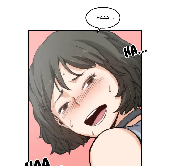 The Spot Master Chapter 9 Page 79