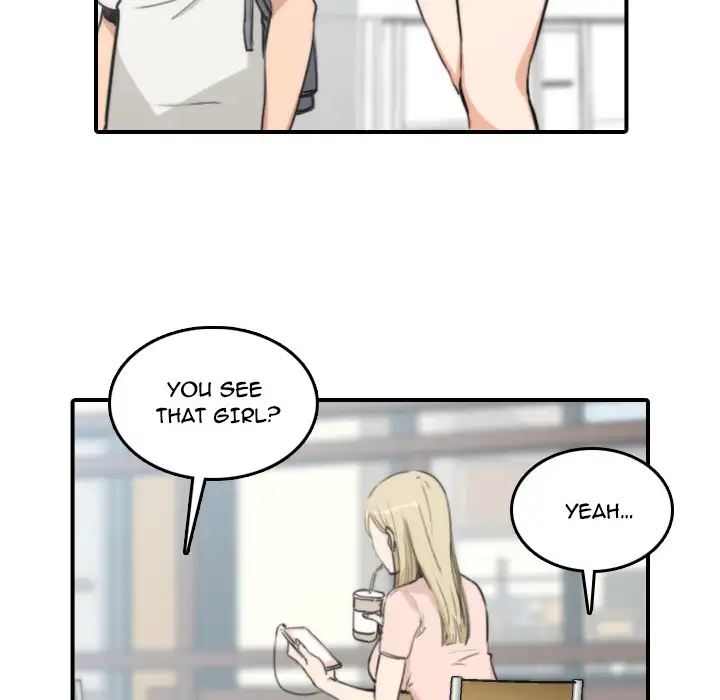 The Spot Master Chapter 9 Page 8