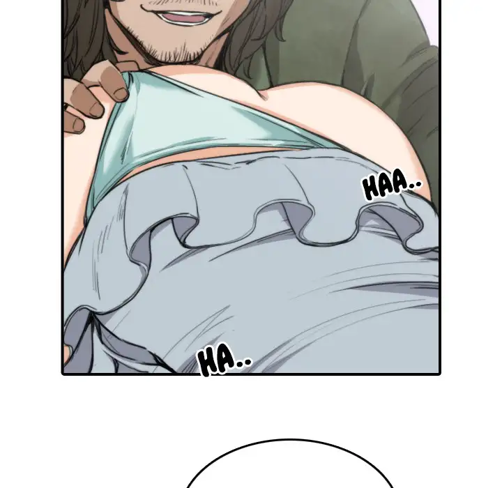 The Spot Master Chapter 9 Page 82