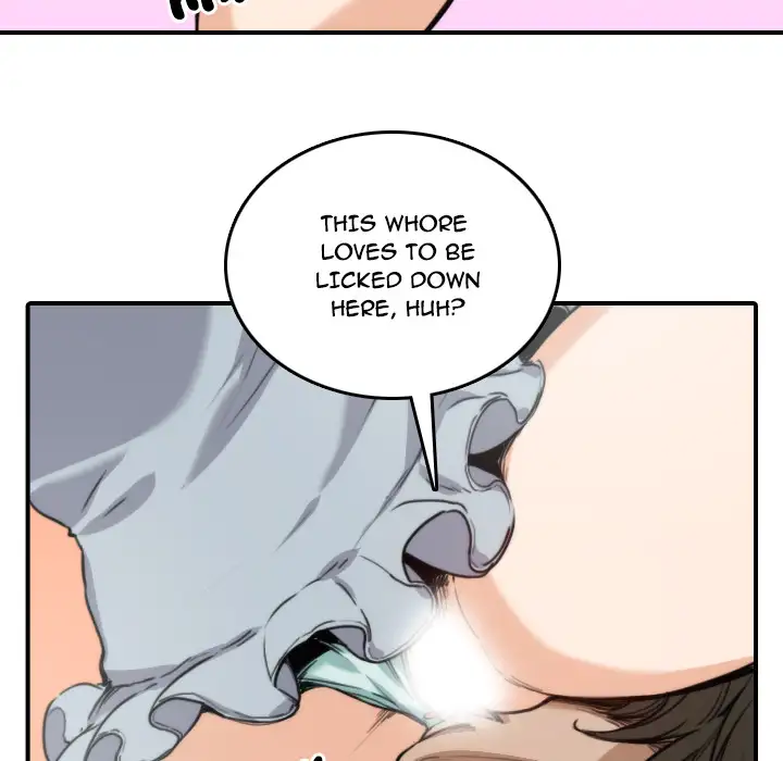 The Spot Master Chapter 9 Page 84