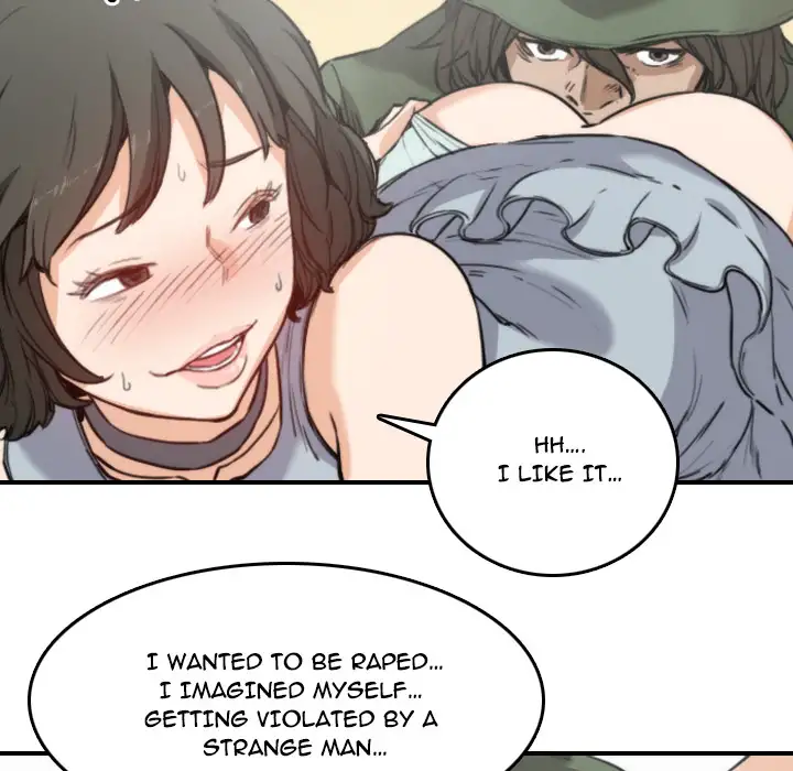 The Spot Master Chapter 9 Page 86