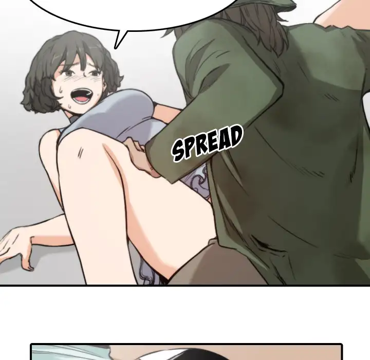 The Spot Master Chapter 9 Page 87