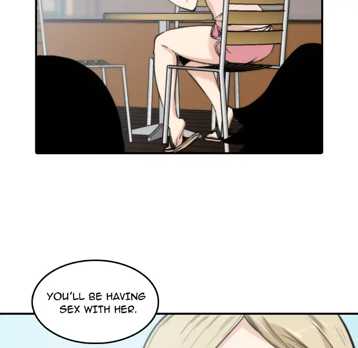 The Spot Master Chapter 9 Page 9