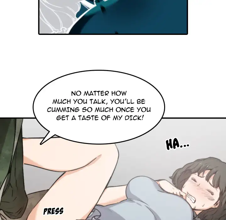 The Spot Master Chapter 9 Page 91