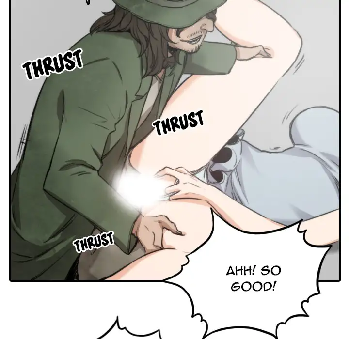 The Spot Master Chapter 9 Page 94