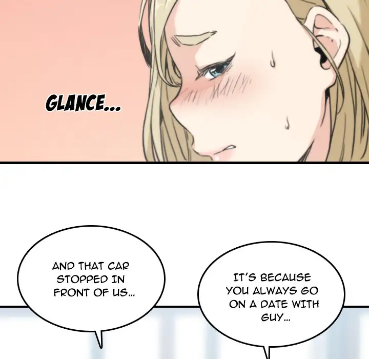 The Spot Master Chapter 11 Page 10