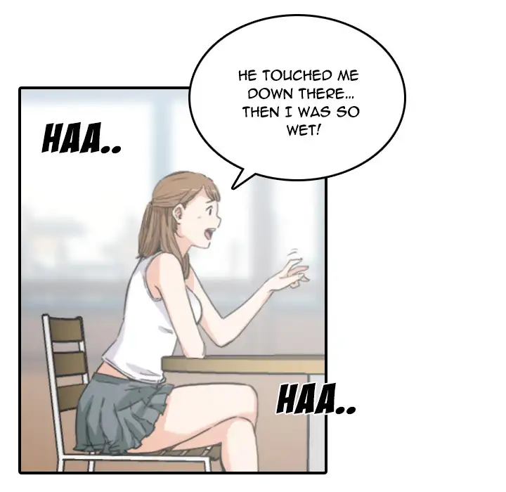The Spot Master Chapter 11 Page 13
