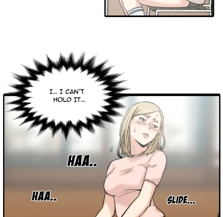 The Spot Master Chapter 11 Page 15