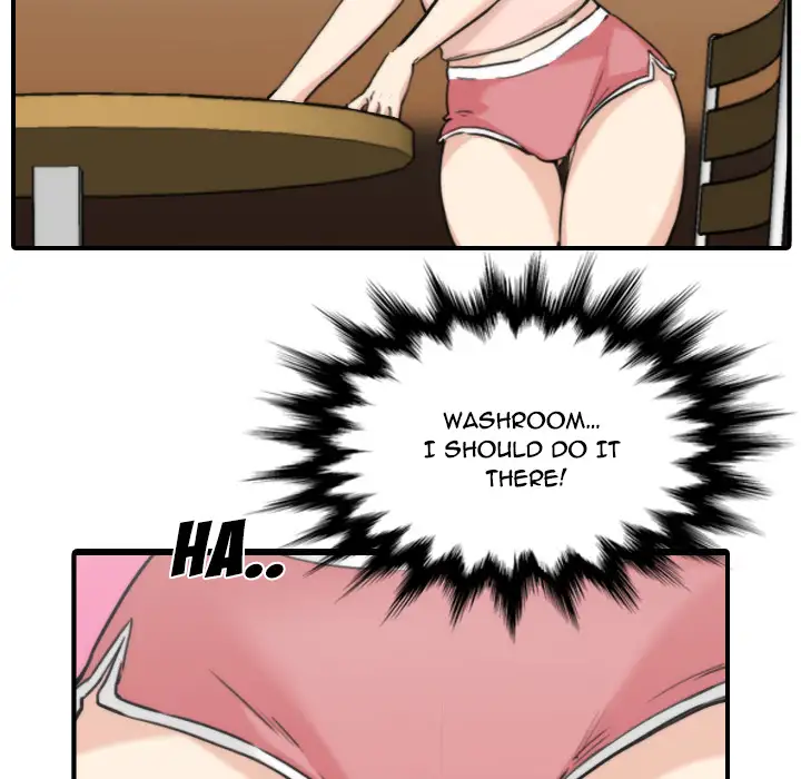 The Spot Master Chapter 11 Page 16