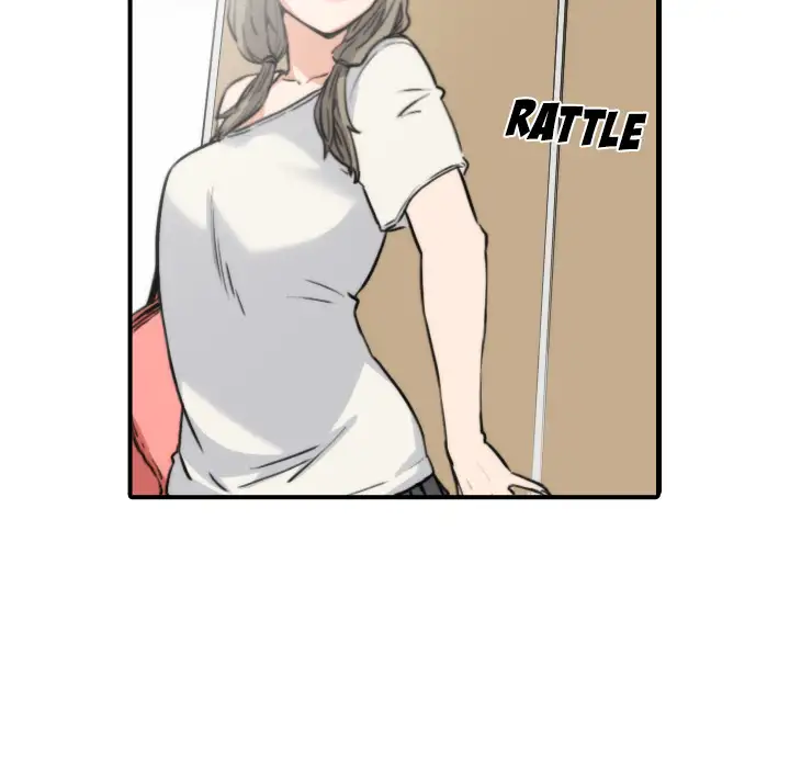 The Spot Master Chapter 11 Page 21