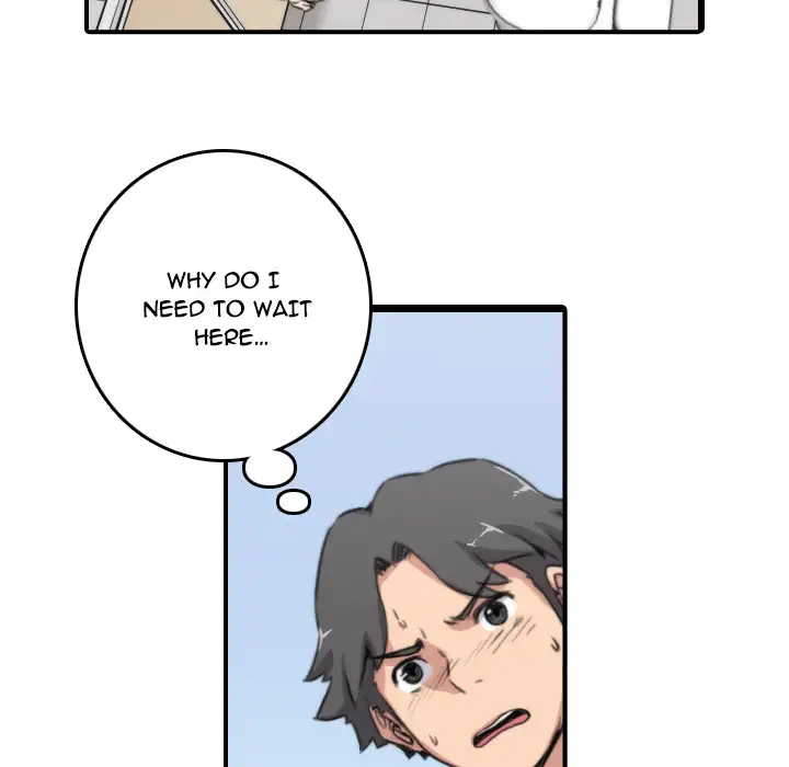 The Spot Master Chapter 11 Page 23