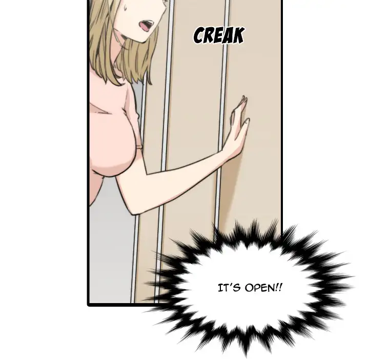 The Spot Master Chapter 11 Page 25
