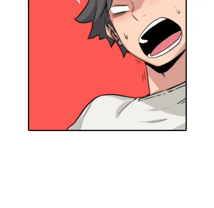 The Spot Master Chapter 11 Page 28