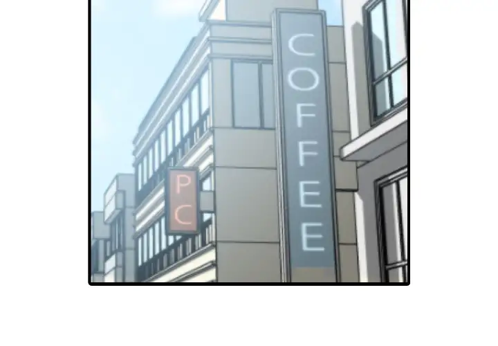 The Spot Master Chapter 11 Page 4