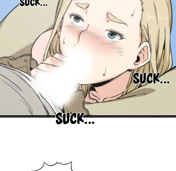 The Spot Master Chapter 11 Page 41