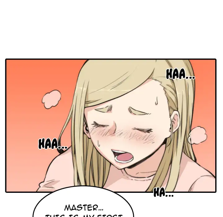 The Spot Master Chapter 11 Page 48