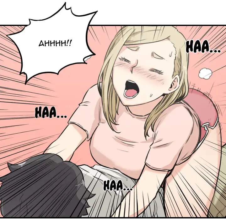 The Spot Master Chapter 11 Page 60