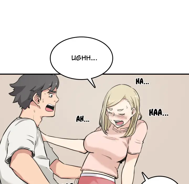 The Spot Master Chapter 11 Page 61