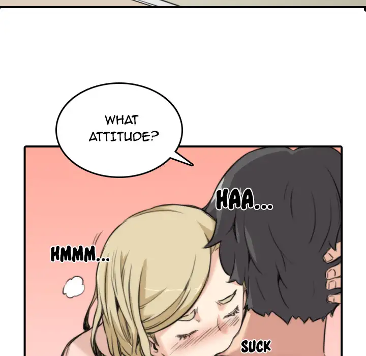 The Spot Master Chapter 11 Page 69
