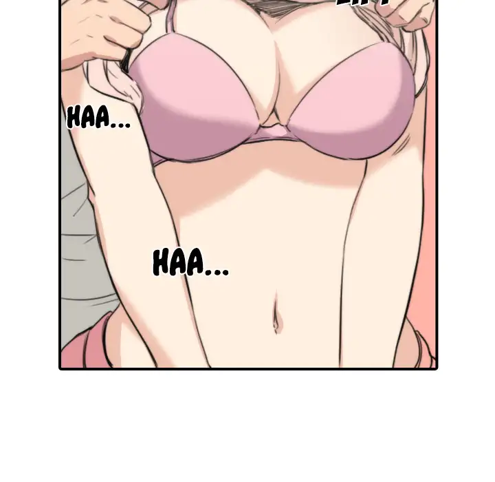 The Spot Master Chapter 11 Page 76