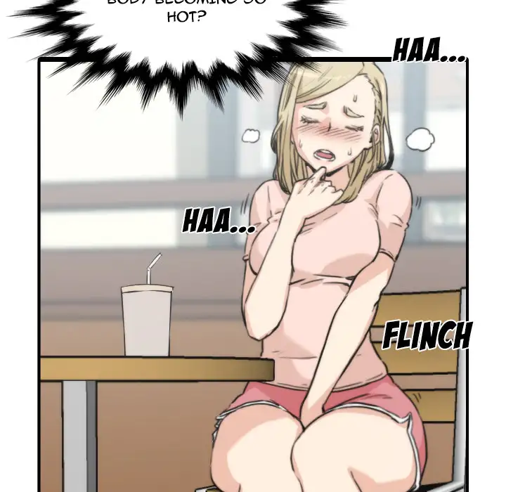 The Spot Master Chapter 11 Page 8