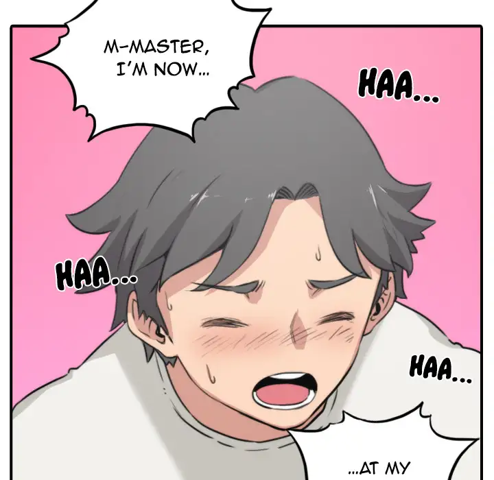 The Spot Master Chapter 11 Page 86