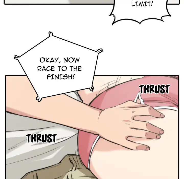The Spot Master Chapter 11 Page 87