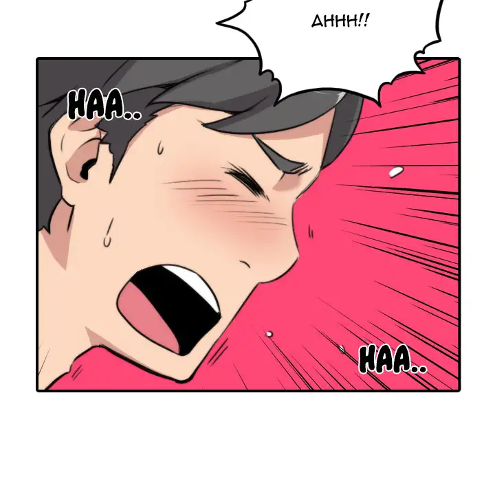 The Spot Master Chapter 11 Page 91