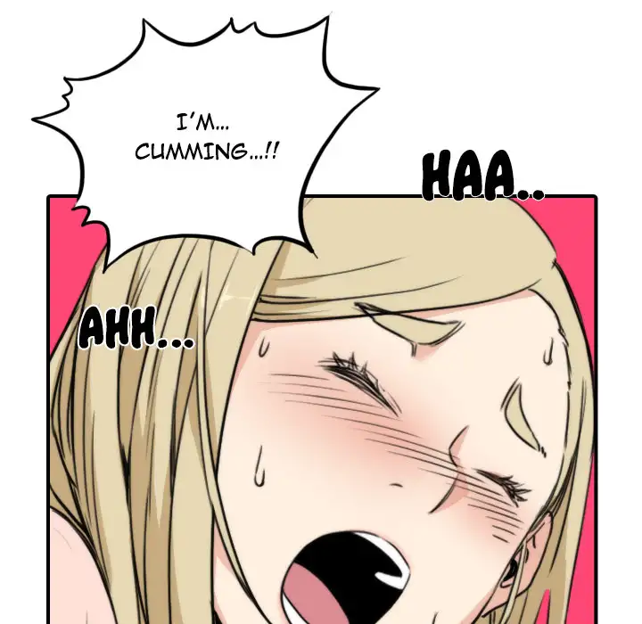 The Spot Master Chapter 11 Page 92
