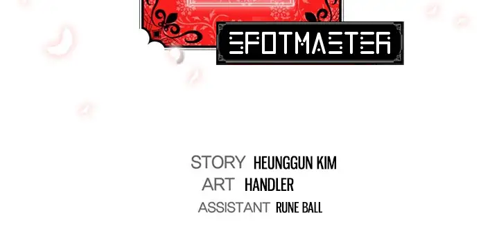 The Spot Master Chapter 11 Page 95