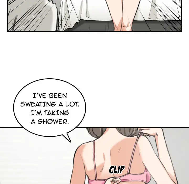 The Spot Master Chapter 12 Page 103