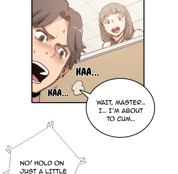 The Spot Master Chapter 12 Page 13