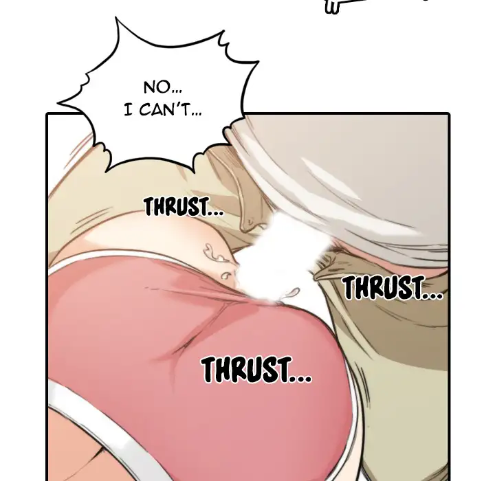 The Spot Master Chapter 12 Page 15