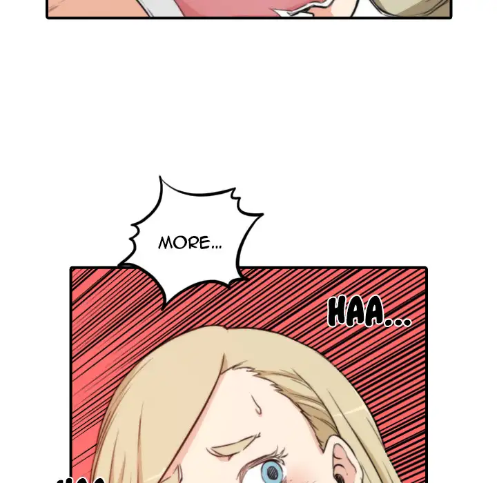 The Spot Master Chapter 12 Page 16