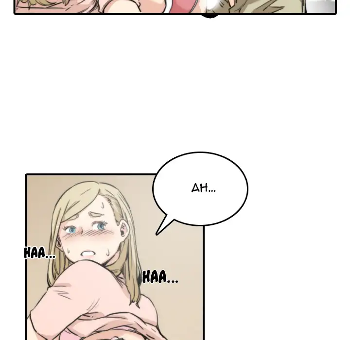 The Spot Master Chapter 12 Page 21