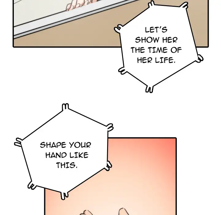 The Spot Master Chapter 12 Page 26