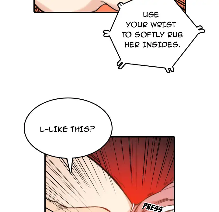 The Spot Master Chapter 12 Page 29