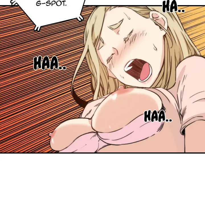 The Spot Master Chapter 12 Page 34