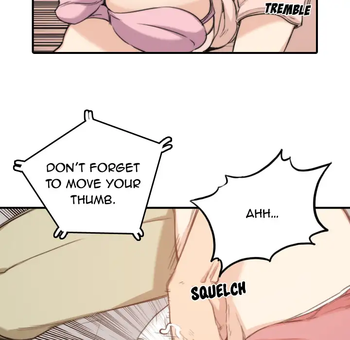 The Spot Master Chapter 12 Page 37