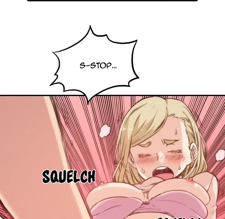 The Spot Master Chapter 12 Page 43
