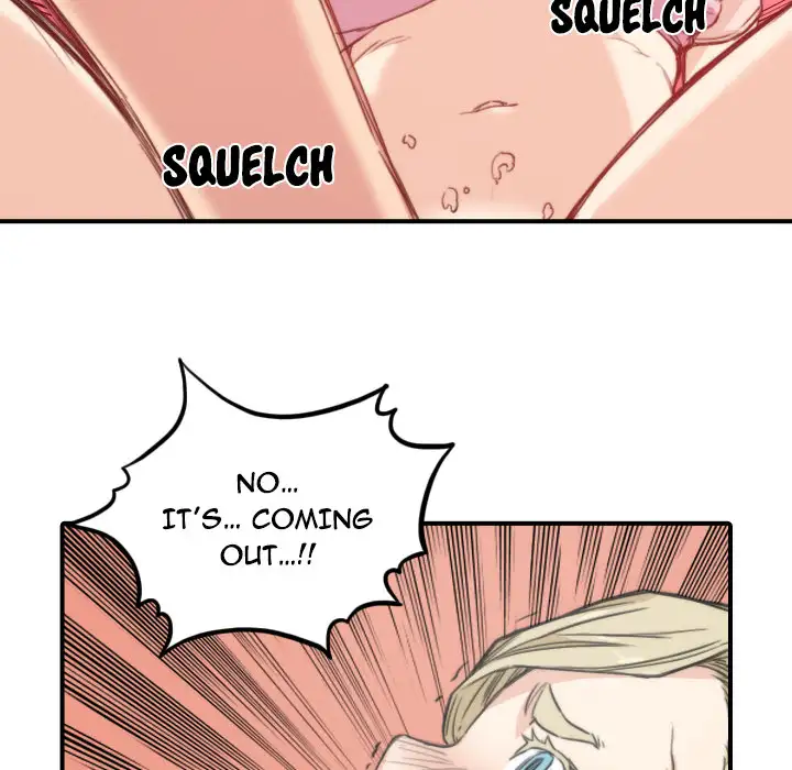 The Spot Master Chapter 12 Page 44