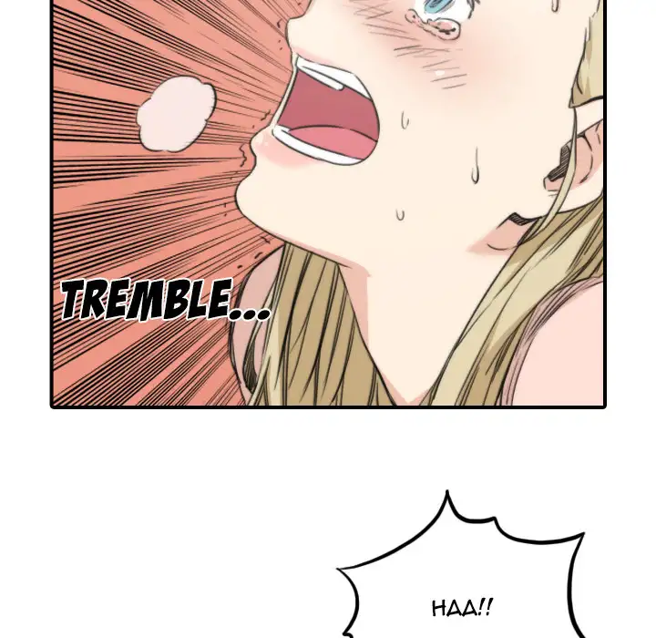 The Spot Master Chapter 12 Page 45