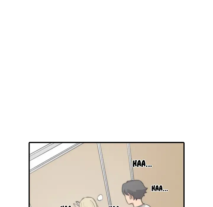 The Spot Master Chapter 12 Page 5