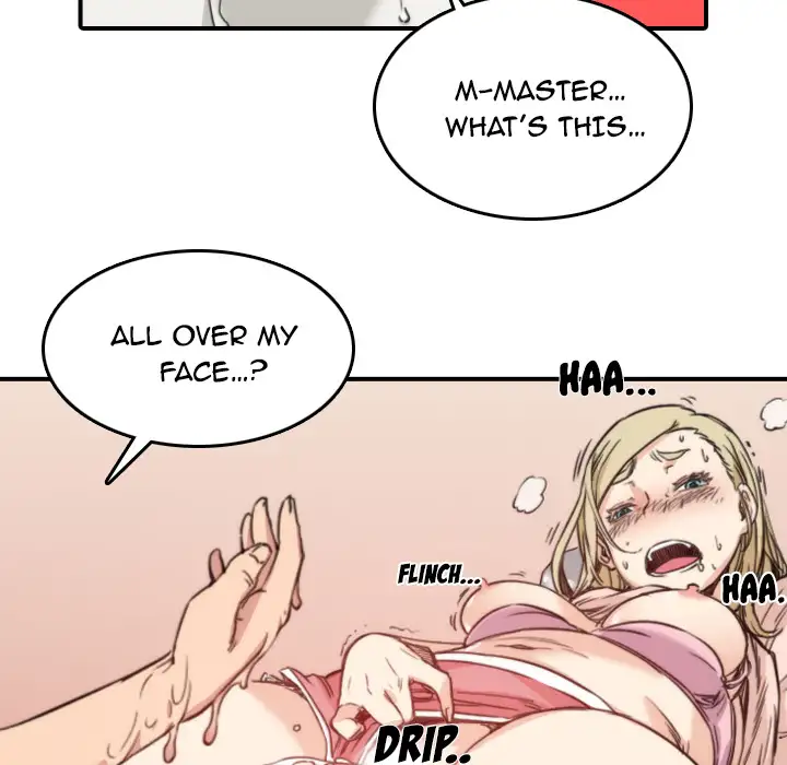 The Spot Master Chapter 12 Page 55